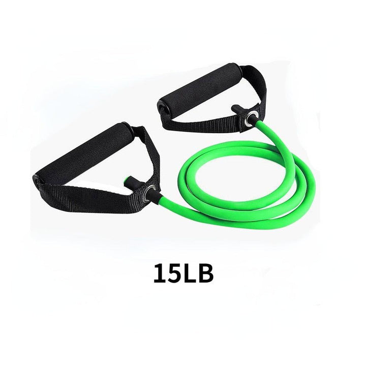 FLEXI FIT - Faixas elásticas para exercício. - TiPaparico