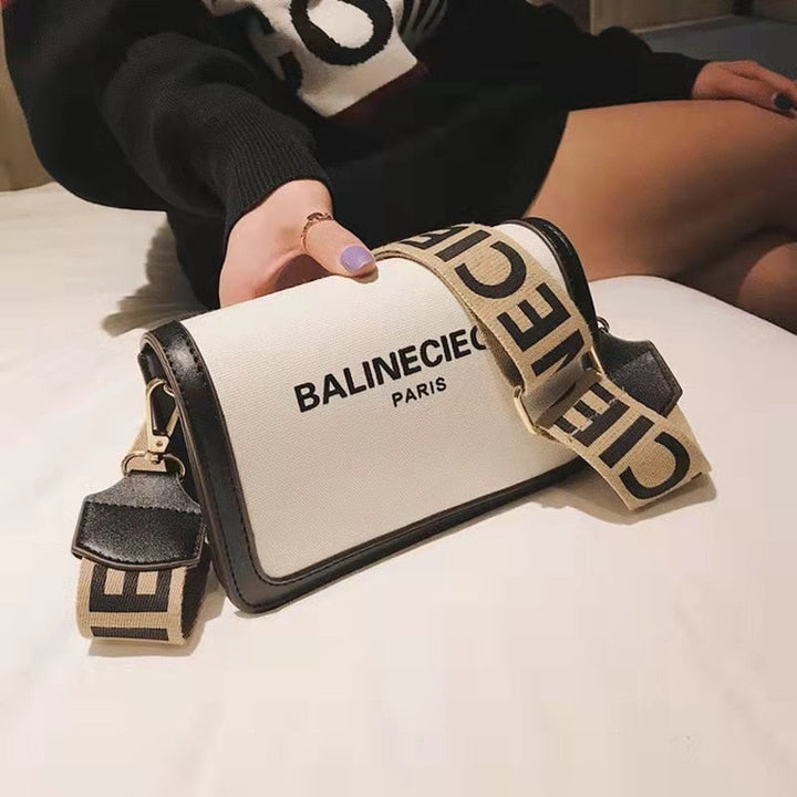 Bolsa Crossbody Antonietta - TiPaparico