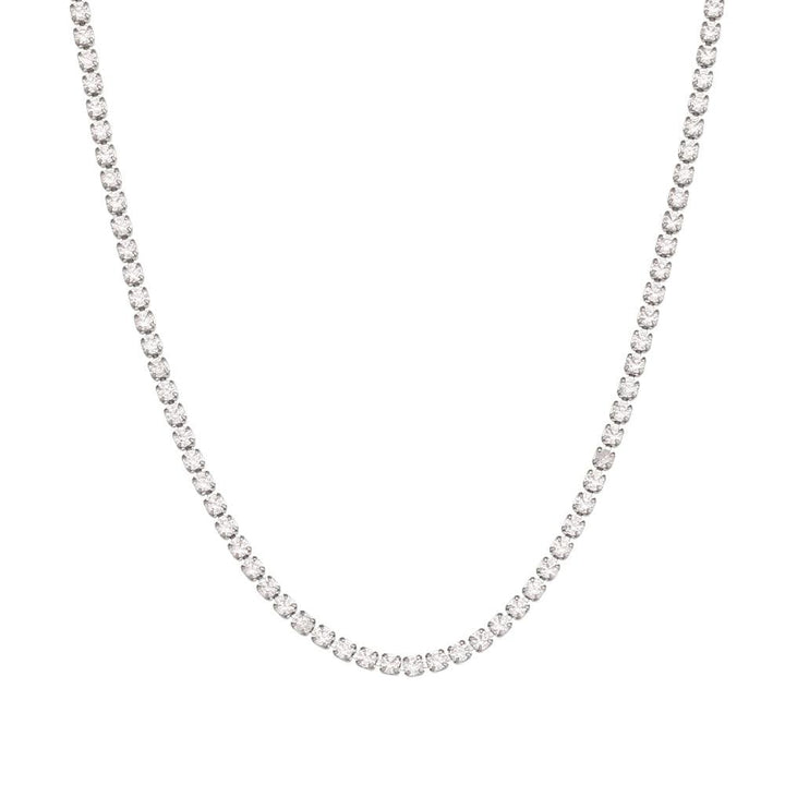 Conjunto Completo em Aço Cirúrgico 316L Banhado em Ouro 18K - Mexican - TiPaparico