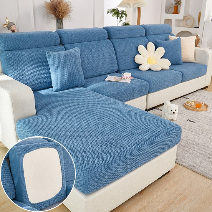 Capa Completa Para Sofá | Capa Fofinha - Confort Home - TiPaparico