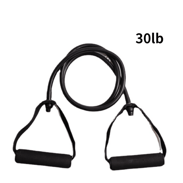 FLEXI FIT - Faixas elásticas para exercício. - TiPaparico