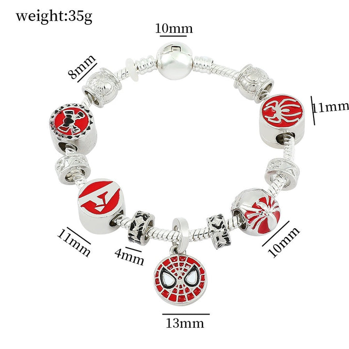Pulseira Life Sua História - Disney - TiPaparico