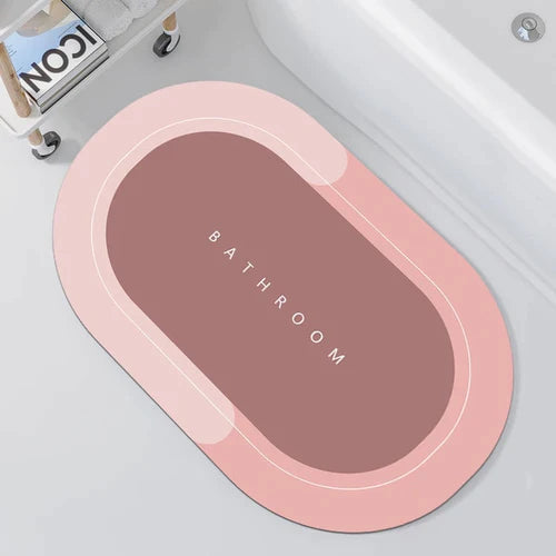 Tapete Antiderrapante - [Compre 1 Leve 2] - TiPaparico