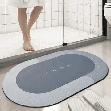 Tapete Antiderrapante - [Compre 1 Leve 2] - TiPaparico