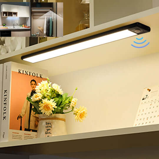 Lâmpada LED Inteligente - TiPaparico