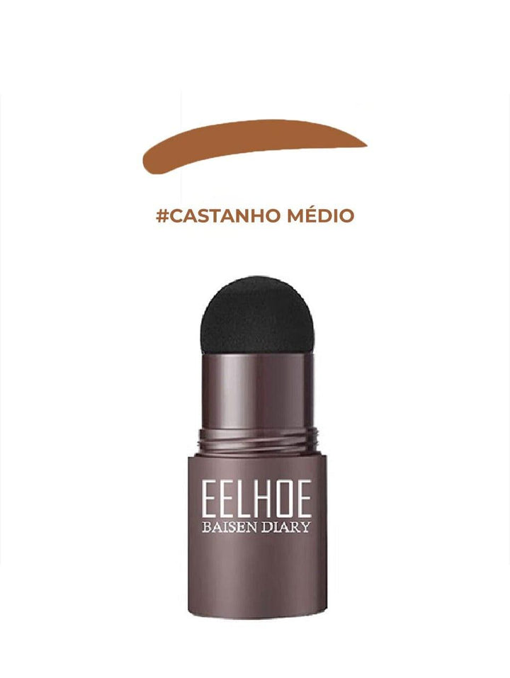 STAMPY CONTOUR - Kit modelagem de sobrancelha. - TiPaparico