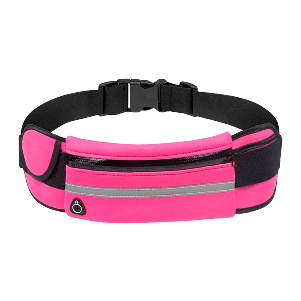 Pochete Porta Celular Para Academia/Exercícios/Caminhada A Prova D'água - Boxsdescontos
