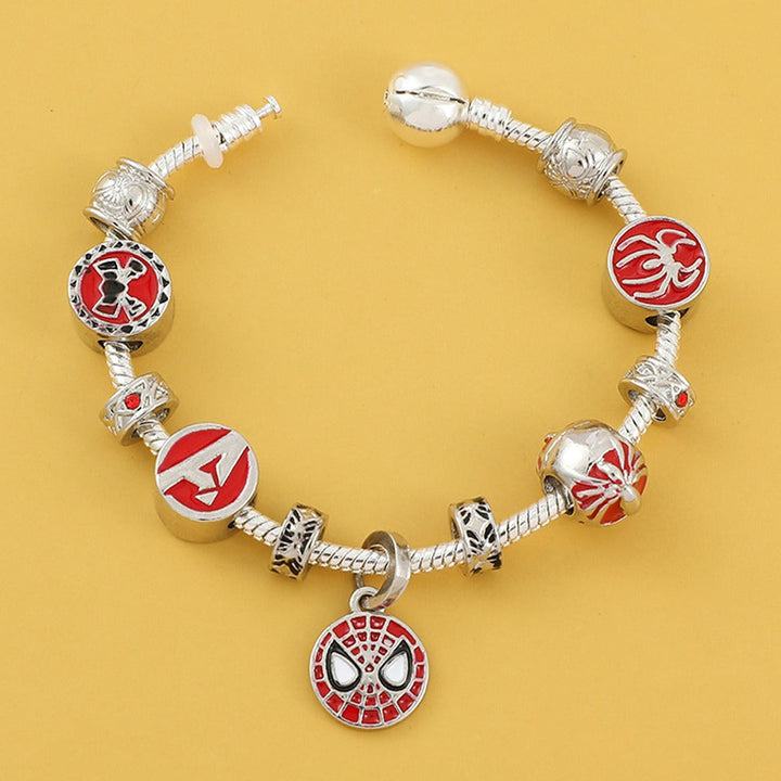 Pulseira Life Sua História - Disney - TiPaparico
