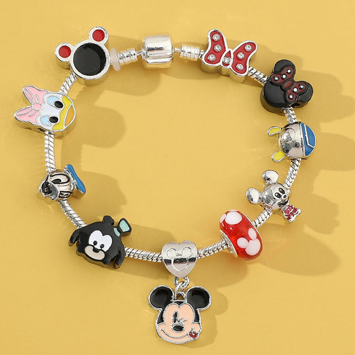 Pulseira Life Sua História - Disney - TiPaparico