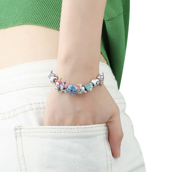 Pulseira Life Sua História - Disney - TiPaparico