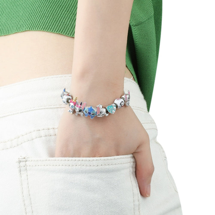 Pulseira Life Sua História - Disney - TiPaparico