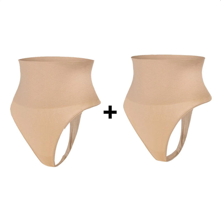 Calcinha Modeladora Slim - COMPRE 1 LEVE 2 - TiPaparico