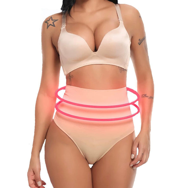 Calcinha Modeladora Slim - COMPRE 1 LEVE 2 - TiPaparico