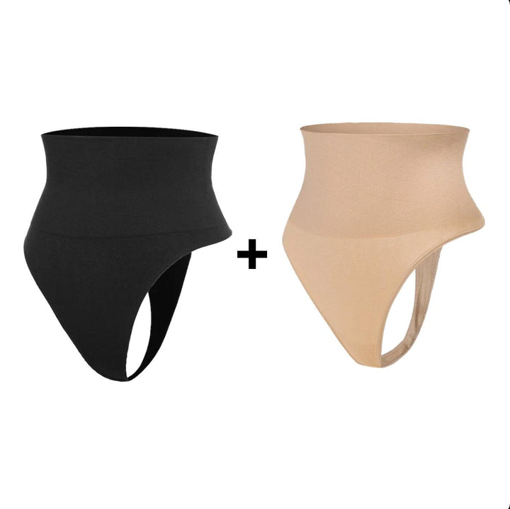 Calcinha Modeladora Slim - COMPRE 1 LEVE 2 - TiPaparico