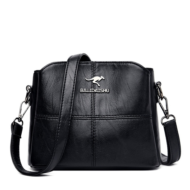 Bolsa Couro BallY® - TiPaparico
