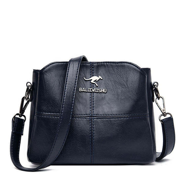 Bolsa Couro BallY® - TiPaparico