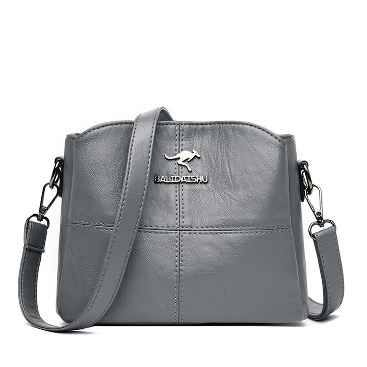 Bolsa Couro BallY® - TiPaparico