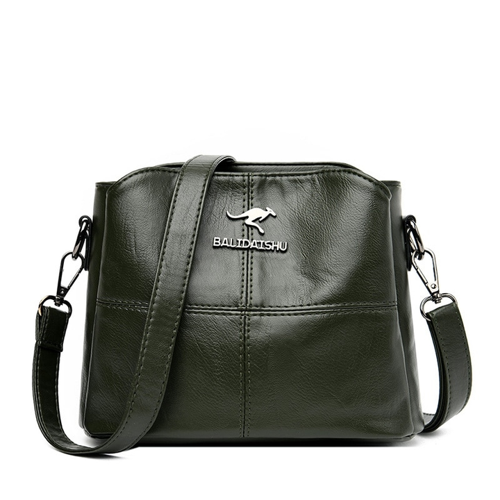 Bolsa Couro BallY® - TiPaparico