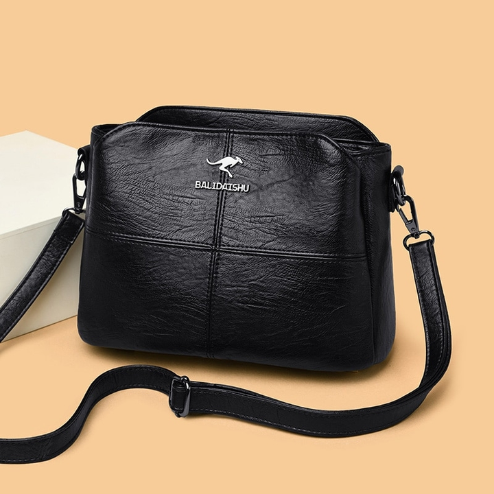Bolsa Couro BallY® - TiPaparico