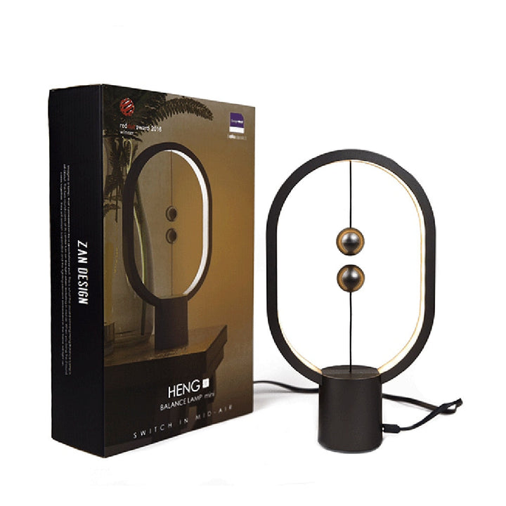 Luminária por Magnetismo - 13,5cmx25cm - TiPaparico