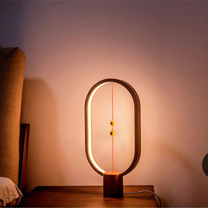 Luminária por Magnetismo - 20cmx40cm - TiPaparico