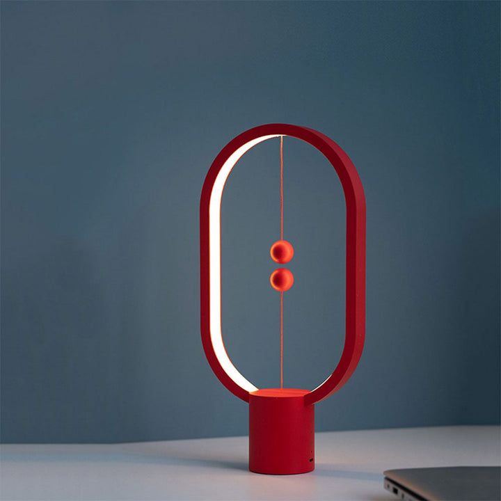 Luminária por Magnetismo - 20cmx40cm - TiPaparico