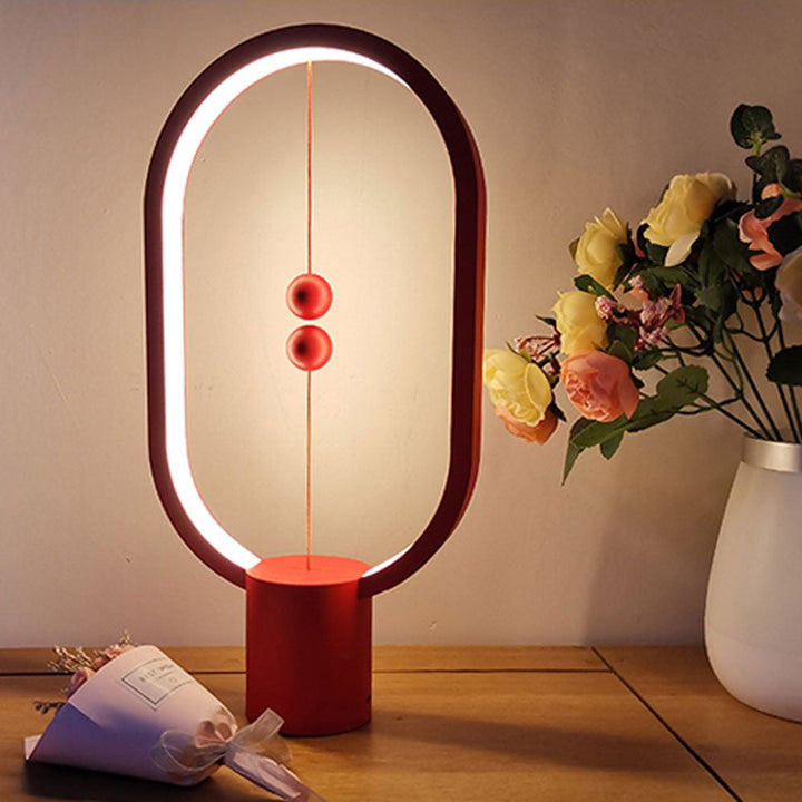 Luminária por Magnetismo - 20cmx40cm - TiPaparico