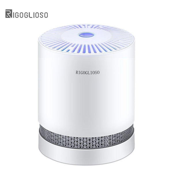 Purificador de Ar Para Casa - Air Cleaner GL2109 - TiPaparico