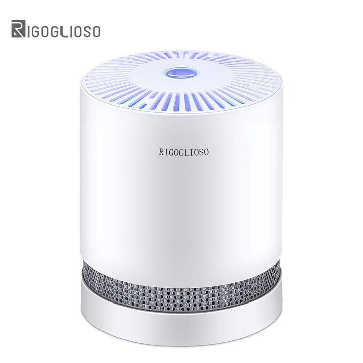 Purificador de Ar Para Casa - Air Cleaner GL2109 - TiPaparico