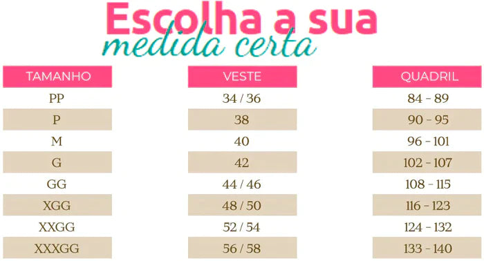 Calcinha Absorvente UltraConfort - TiPaparico