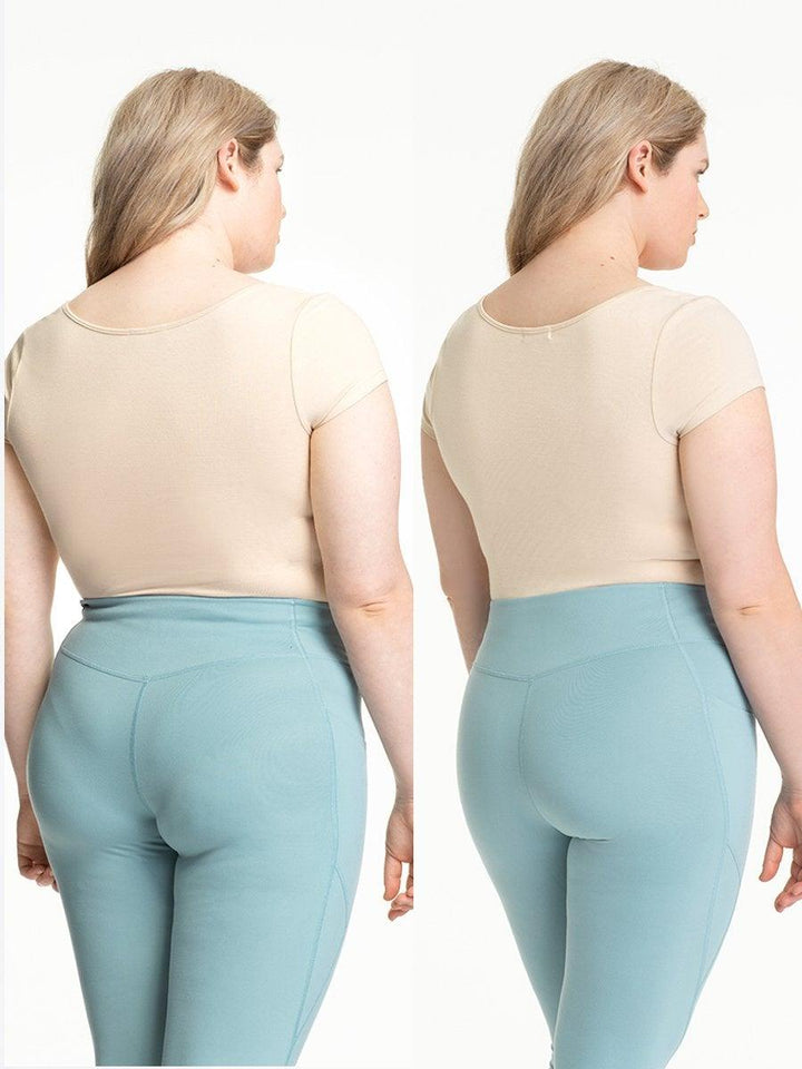 Calcinha Modeladora Slim - COMPRE 1 LEVE 2 - TiPaparico